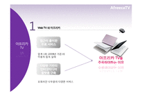 [신문방송학] 스마트시대 새로운 퍼스널 미디어로서의 아프리카TV-7