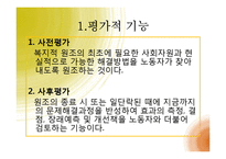 [사회복지] 산업사회 복지와 사회복지의 중거시적 관점-7