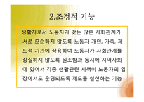 [사회복지] 산업사회 복지와 사회복지의 중거시적 관점-8