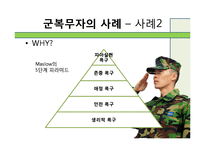 [인간관계론] 고무신과 군화-사례 연구를 통해서 본 군대 남녀관계-14