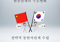 [국제정치] 전략적 협력동반자로써의 한중관계 고찰-이명박 정부의 대중외교정책을 중심으로-13