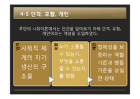 [사회학 이론] 니클라스 루만으로의 초대 내용 요약 및 분석-8