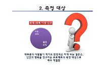 [인간과 삶] 행복과 결혼, 경제적 요건-6