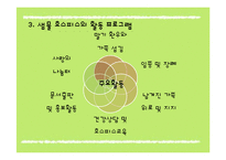 [사회복지] 샘물 호스피스 복지 활동 프로그램 및 평가-8