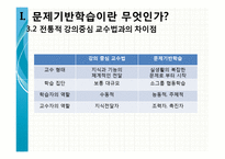 [국어학개론] 문제기반 학습의 이론과 실제-9