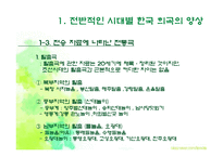 [국문학개론] 국문학 희곡의 변화 양상-희곡의 국문학적 특징을 중심으로-14