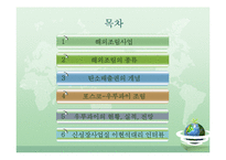 [환경학] 해외조림사례-우루과이 조림사업의 현황과 실태-2
