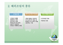 [환경학] 해외조림사례-우루과이 조림사업의 현황과 실태-5