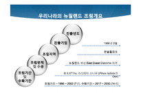 [환경학] 뉴질랜드의 해외조림 현황-13