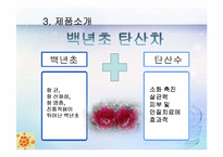 [식품가공학] 백년초를 이용한 탄산음료 제품 개발 실습-6