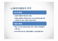 [환경경영] 환경 라벨링 사례 및 효과와 발전방향-9