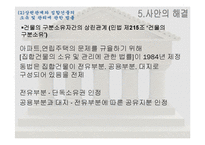 [법학개론] 집합건물인 오피스텔 영업, 주거 관련 분쟁 사례-17