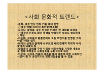 [대중문화와 패션] 시트콤 `지붕뚫고 하이킥 속` 패션-2