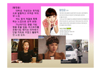 [대중문화와 패션] 시트콤 `지붕뚫고 하이킥 속` 패션-10