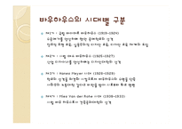 [디자인론] 디자인의 역사-17