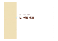 [디자인론] 디자인의 역사-20