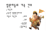 [간호학] 입원아동의 간호-13