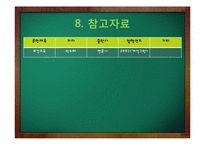 [간호학] 보건교과교육-초등 고학년 대상 식습관과 건강악화 학습 교안과정-14