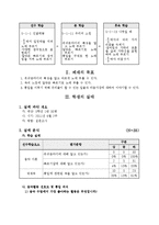 [교육학] 초등학교 5학년 음악과 교수 학습안-11. 우리의 소원-2