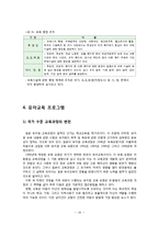 [유아교육개론] 일본의 유아교육 프로그램-16