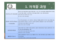 [평생교육] 대학교 부설 평생교육원 설립 계획안-15
