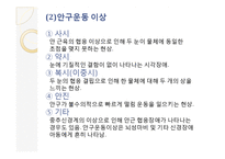 [아동 교육] 특수 아동의 이해-시각장애아동의 특성과 지도-17