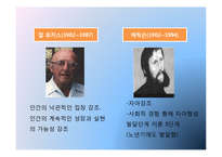 [아동간호학] 지그문트 프로이트 생애와 이론-19
