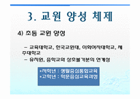 [교육행정] 교원인사행정-19