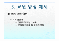 [교육행정] 교원인사행정-20