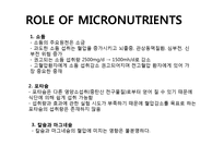 [건강증진] 고혈압전단계와 고혈압 관리, 예방하는 식이요법과 음식, 영양의 역할-12