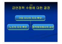 기업의 금연정책 수행을 위한 가이드 라인-2