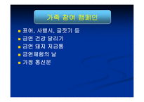 기업의 금연정책 수행을 위한 가이드 라인-13