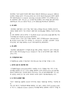 [디지털경영의 부상] 디지털혁명의 발생과 파급효과, 디지털 경영의 특징-6