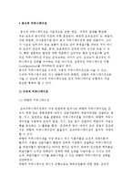 공식적 커뮤니케이션(수직적, 수평적 커뮤니케이션)-2