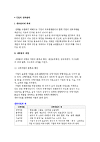 기업의 내부분석) 내부분석의 목적과 과정 및 장단점-2
