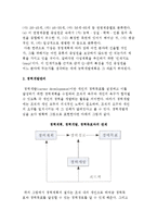 인적자원의 개발전략) 능력개발관리와 경력개발관리-4