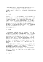 전략경영의 개요) 전략의 정의와 전략수준, 기업의 경영전략 수립과정-4