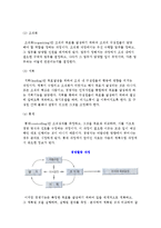 현대 경영의 기초개념에 대해 설명하시오-4