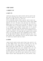 호텔의 임금관리-2