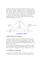 경영혁신의 기법) 경영혁신기법의 특성과 분류 및 통합모델-9