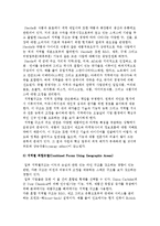 글로벌 조직관리) 글로벌 전략과 조직설계, 글로벌 기업의 조직구조-7