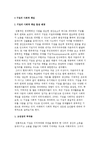 기업의 사회적 책임 등장배경과 사회공헌 활동 현황-2