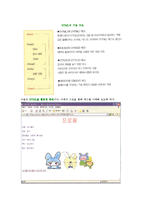 월드 와이드 웹(World Wide Wed)의 개념, 월드와이드웹(WWW)의 구성요인과 작동원리-4
