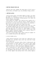 한국기업의 경영조직과 경영시스템-2