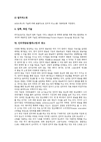 [인터넷방송][웹캐스팅]인터넷방송(웹캐스팅)의 개념,성격,중요성,절차, 인터넷방송(웹캐스팅)의 기술,광고,수익성,문제점,제언-9