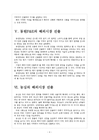 [식품업체]식품업체들의 해외시장 진출전략-농심,롯데,한국야쿠르트 보고서-6