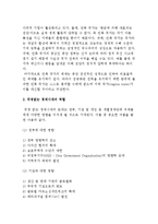 (글로벌 비즈니스 트렌드) 국경없는 경제시대와 글로벌 스탠다드-6