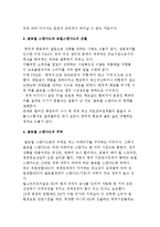 (글로벌 비즈니스 트렌드) 국경없는 경제시대와 글로벌 스탠다드-9