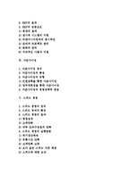글로벌 경영전략의 경영혁신기법(벤치마킹, CS, ERP, 다운사이징, 스피드경영)-2