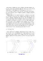 기업의 내부능력분석) 기업내부능력의 기능별 분석과 가치사슬 분석-10